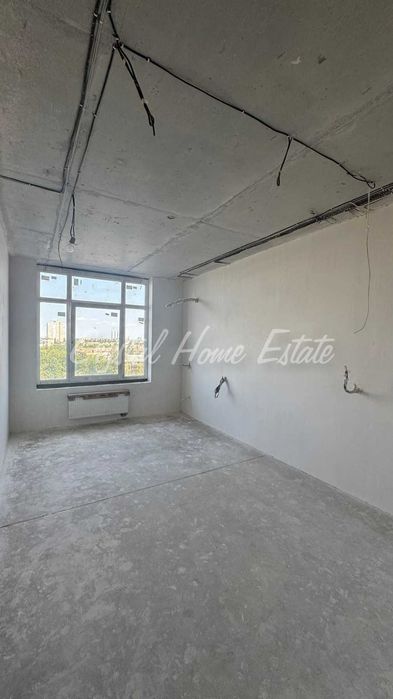 Квартира на вул. Євгена Сверстюка, 6-Е в Києві, ID 170586, фото №6