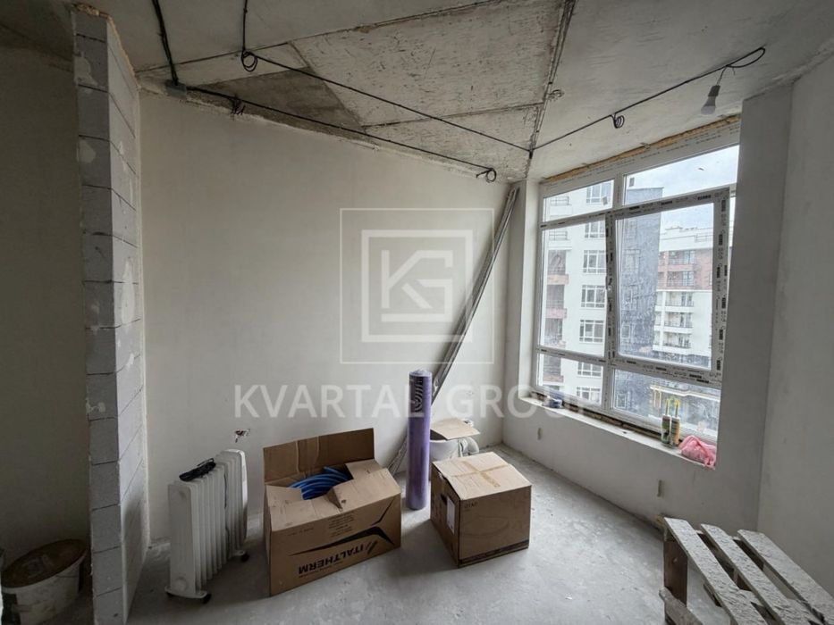 Квартира на ЖК Синергия Сити в Києві, ID 226663, фото №4