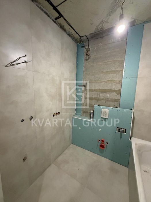 Квартира на ЖК Синергия Сити в Києві, ID 226663, фото №7