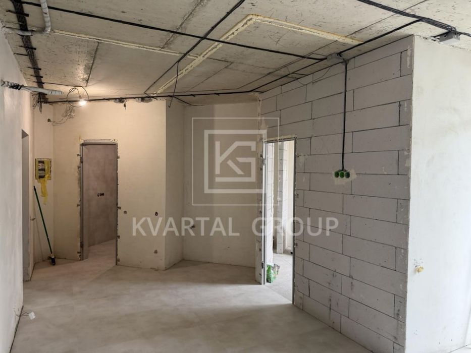 Квартира на ЖК Синергия Сити в Києві, ID 226663, фото №9