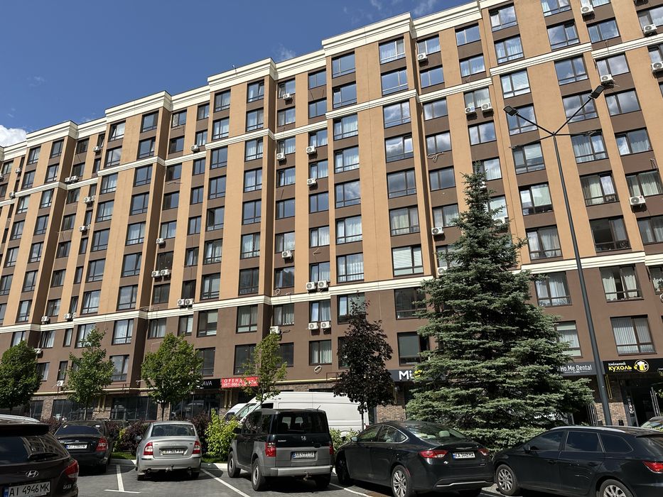 Квартира на вул. Свободи, 1с в Києві, ID 237168, фото №8