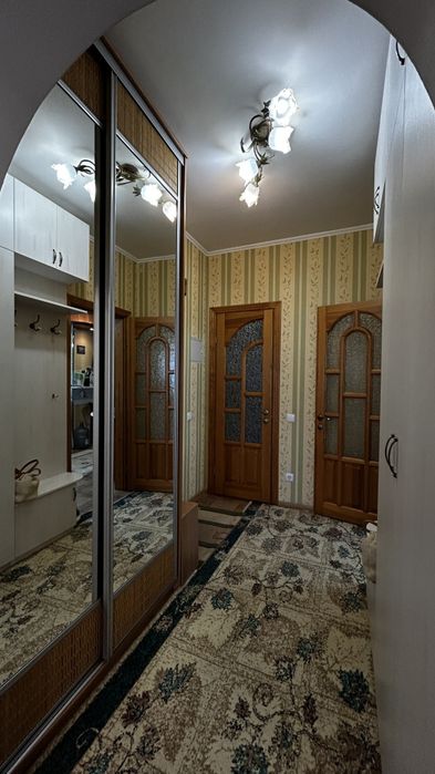 Квартира на вул. Українська в Києві, ID 235577, фото №3