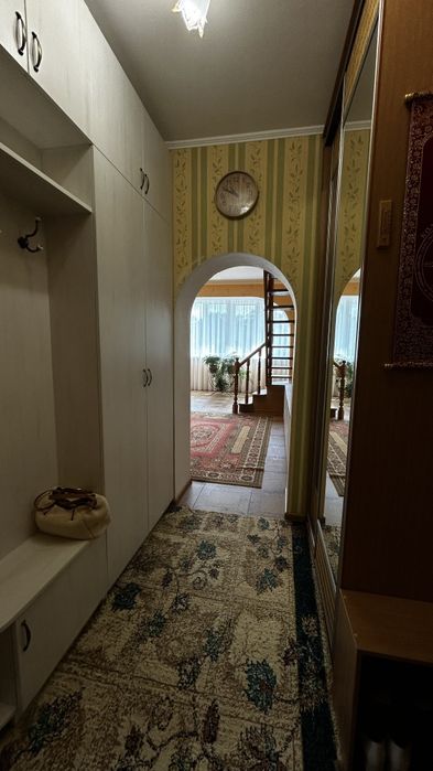 Квартира на вул. Українська в Києві, ID 235577, фото №6