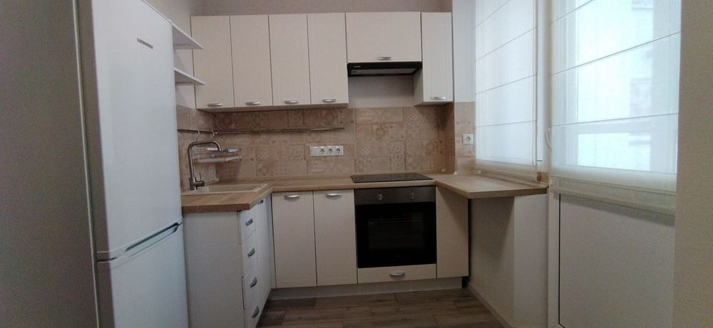 Квартира на шосе Харківське, 190 в Києві, ID 176704, фото №5