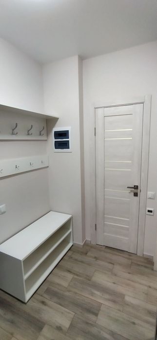 Квартира на шосе Харківське, 190 в Києві, ID 176704, фото №7