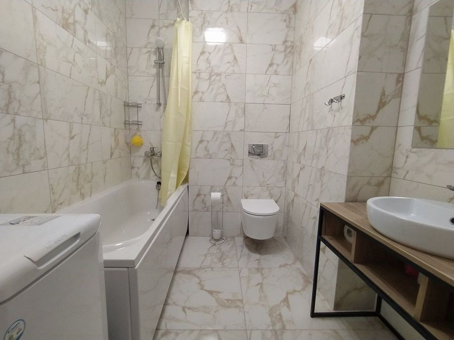 Квартира на шосе Харківське, 190 в Києві, ID 176704, фото №8