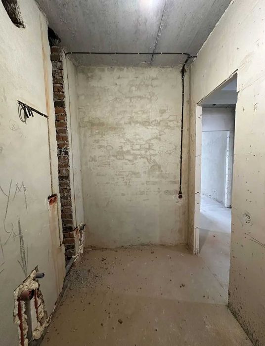 Квартира на ЖК «Містечко Центральне» в Івано-Франківську, ID 181146, фото №4