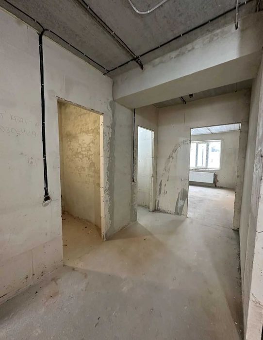Квартира на ЖК «Містечко Центральне» в Івано-Франківську, ID 181146, фото №6