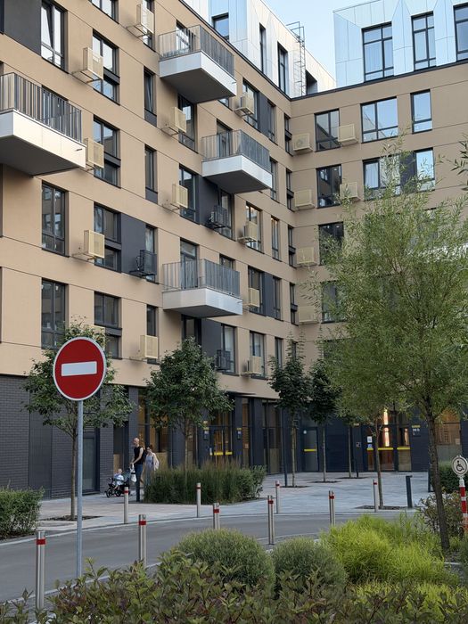 Квартира на Салютна 2 в Києві, ID 165864, фото №15