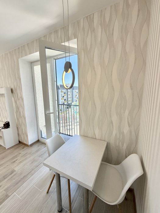 Квартира на ЖК Молодість в Києві, ID 281260, фото №8