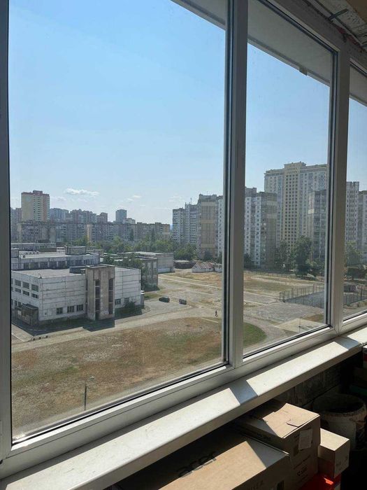 Квартира на вул. Оноре-де Бальзак, 79 в Києві, ID 166498, фото №13