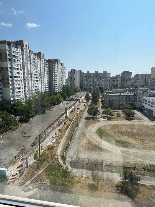 Квартира на вул. Оноре-де Бальзак, 79 в Києві, ID 166498, фото №14