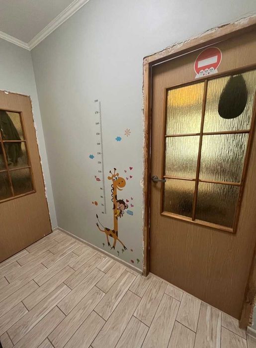 Квартира на вул. Оноре-де Бальзак, 79 в Києві, ID 166498, фото №15