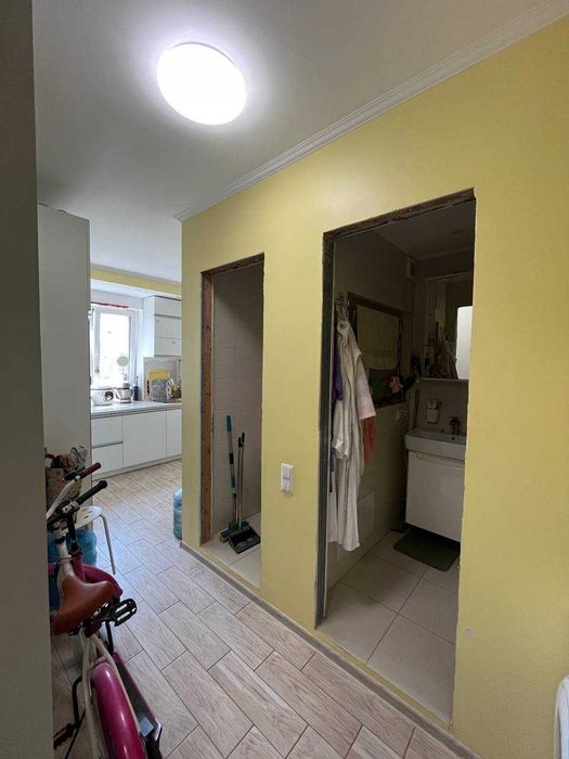 Квартира на вул. Оноре-де Бальзак, 79 в Києві, ID 166498, фото №18