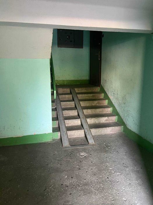 Квартира на вул. Оноре-де Бальзак, 79 в Києві, ID 166498, фото №3