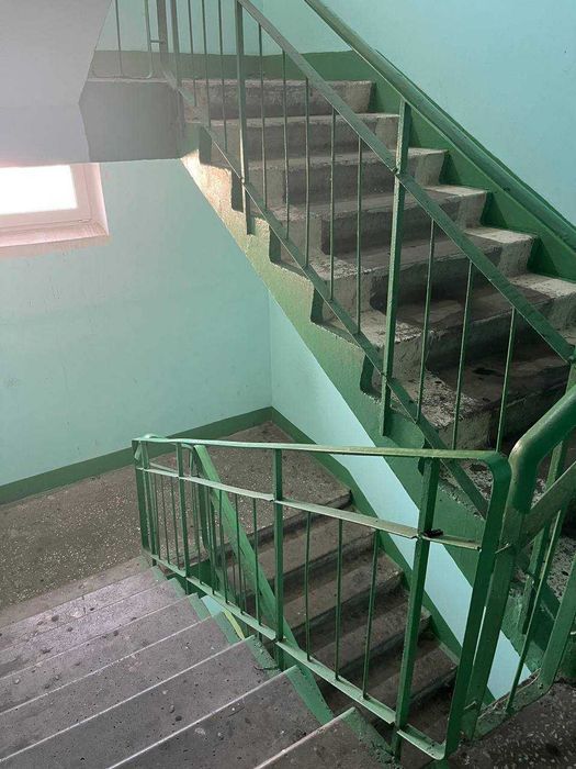 Квартира на вул. Оноре-де Бальзак, 79 в Києві, ID 166498, фото №4