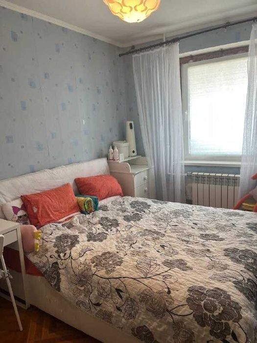 Квартира на вул. Оноре-де Бальзак, 79 в Києві, ID 166498, фото №9