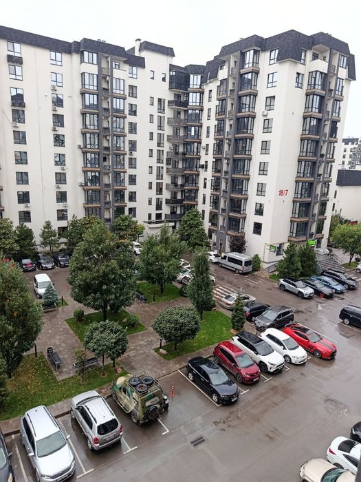 Квартира на п-р Героїв Небесної Сотні, 18/9 в Києві, ID 221635, фото №16