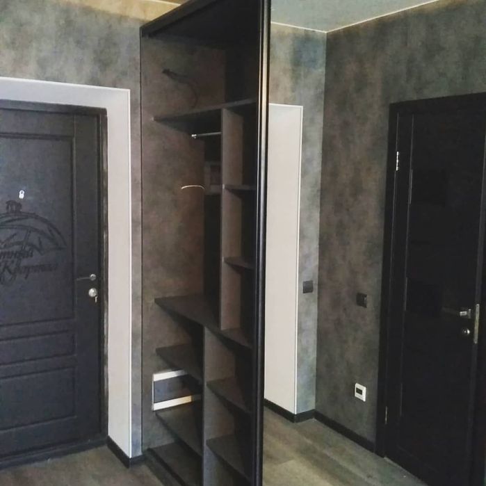 Квартира на п-р Героїв Небесної Сотні, 18/9 в Києві, ID 221635, фото №8