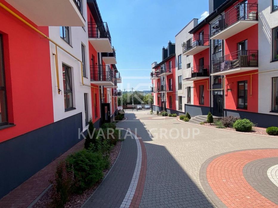 Квартира на Чері Хаус 2 в Києві, ID 307124, фото №1