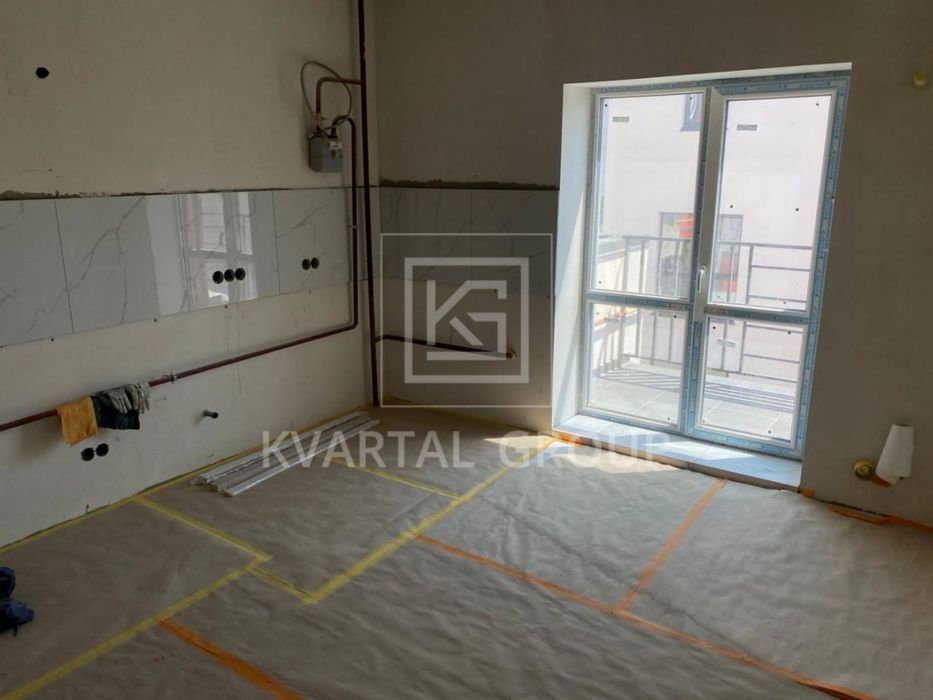Квартира на Чері Хаус 2 в Києві, ID 307124, фото №5