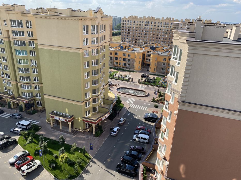 Квартира на ЖК «Софія Клубний» в Київ, ID 235237, фото №4