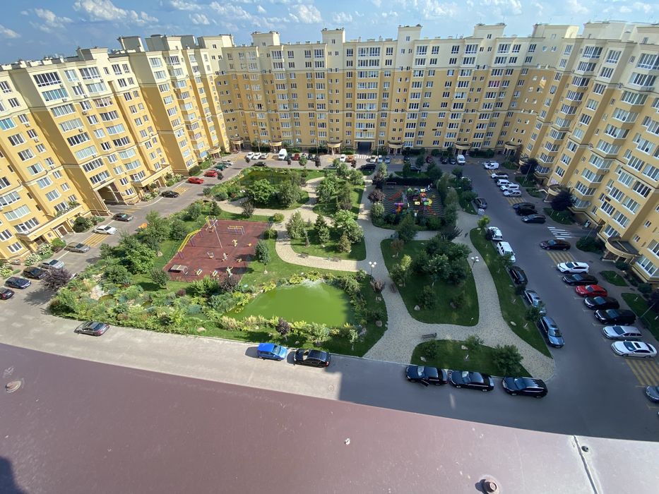 Квартира на ЖК «Софія Клубний» в Київ, ID 235237, фото №5
