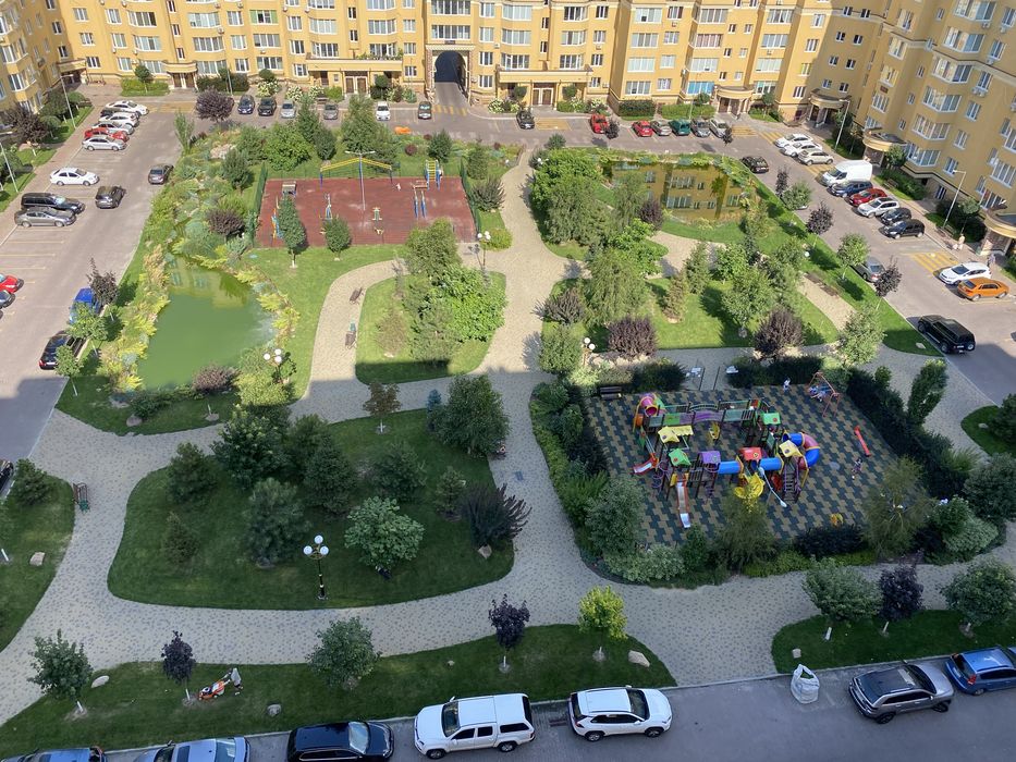 Квартира на ЖК «Софія Клубний» в Києві, ID 235237, фото №6