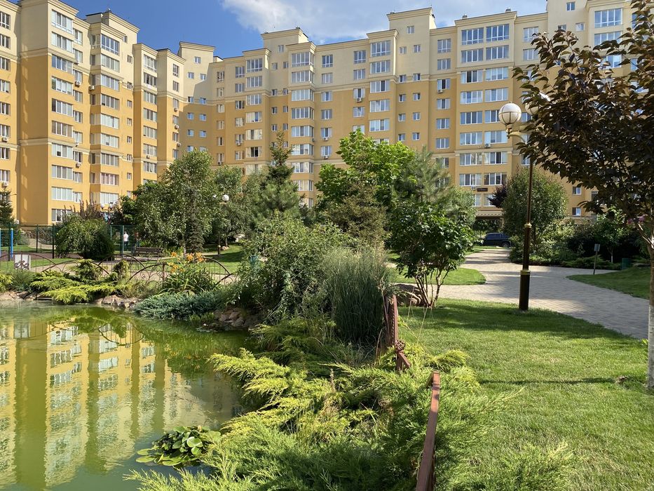 Квартира на ЖК «Софія Клубний» в Києві, ID 235237, фото №7