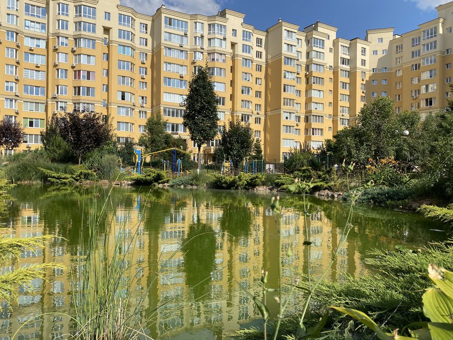 Квартира на ЖК «Софія Клубний» в Києві, ID 235237, фото №8