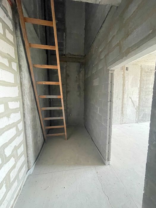 Квартира на вул. Каховська, 62-А в Києві, ID 170666, фото №11