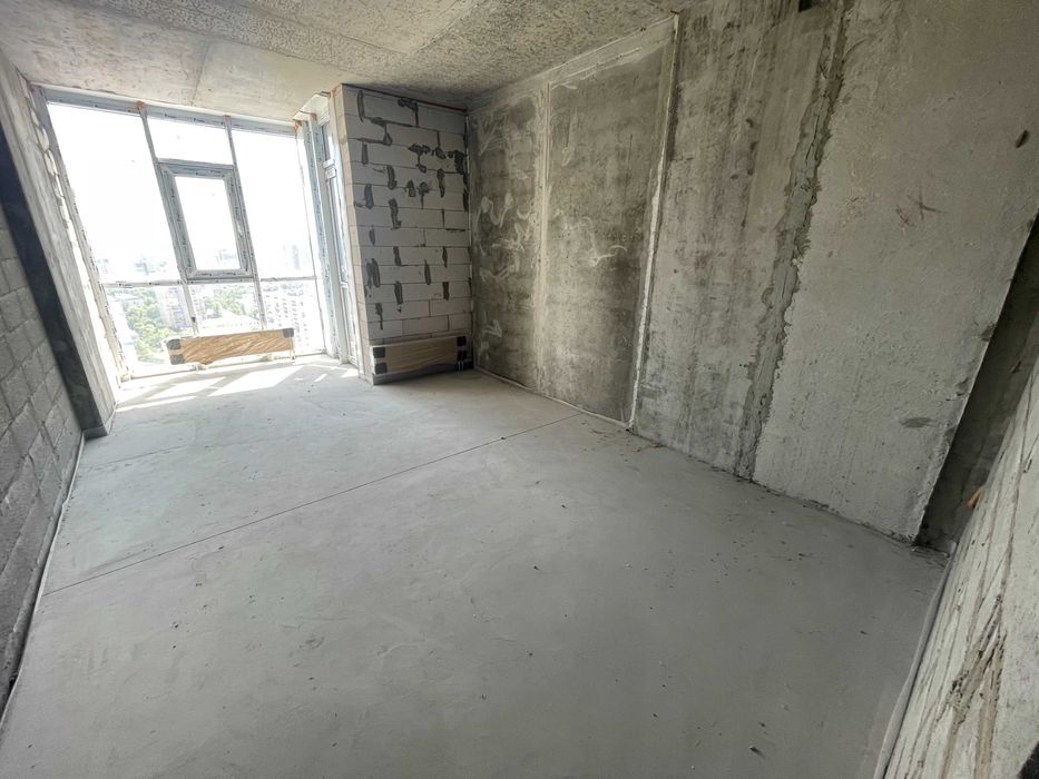 Квартира на вул. Каховська, 62-А в Києві, ID 170666, фото №17