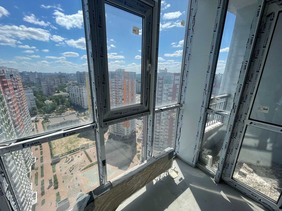 Квартира на вул. Каховська, 62-А в Києві, ID 170666, фото №18