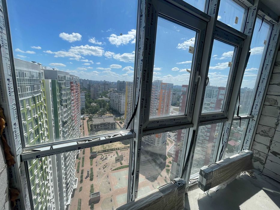 Квартира на вул. Каховська, 62-А в Києві, ID 170666, фото №23