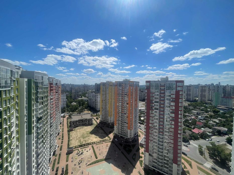 Квартира на вул. Каховська, 62-А в Києві, ID 170666, фото №4
