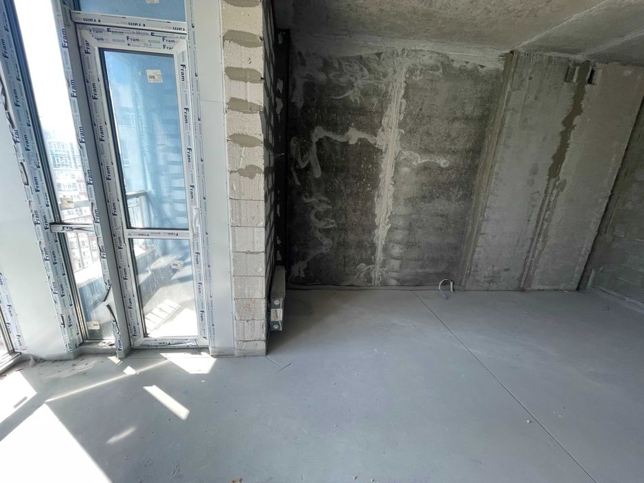 Квартира на вул. Каховська, 62-А в Києві, ID 170666, фото №5