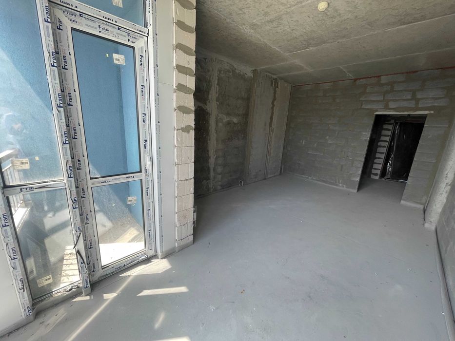 Квартира на вул. Каховська, 62-А в Києві, ID 170666, фото №6