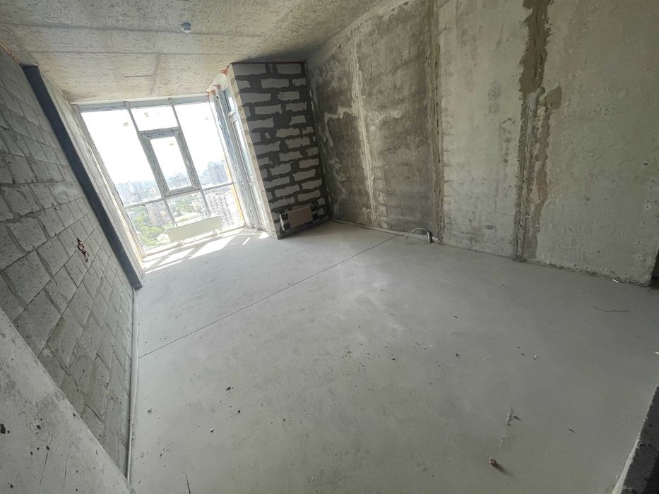 Квартира на вул. Каховська, 62-А в Києві, ID 170666, фото №8