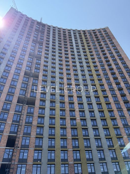 Квартира на ЖК Bereg Residence в Києві, ID 259769, фото №1