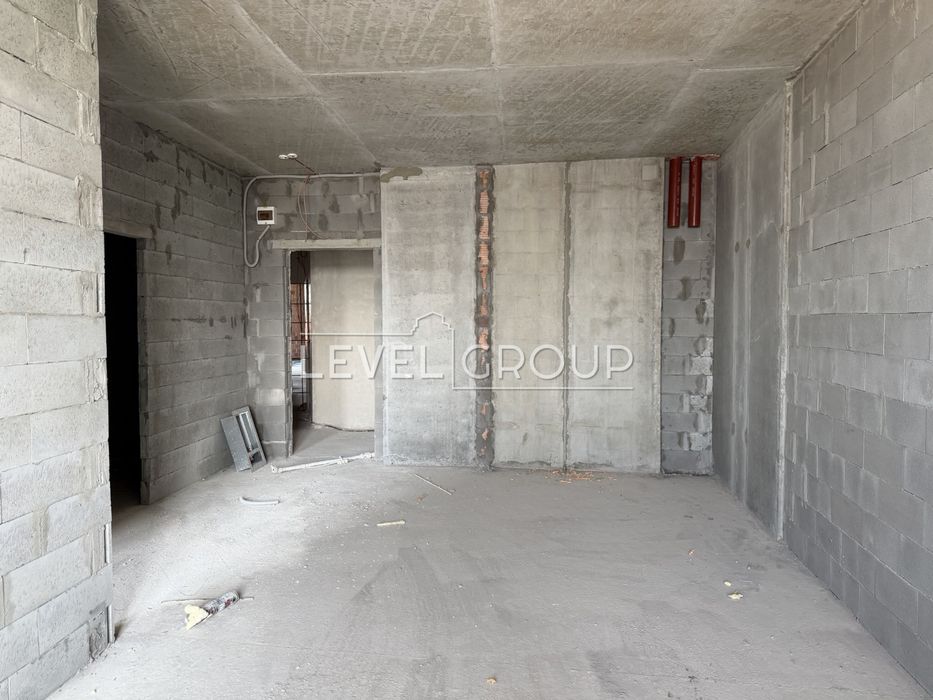 Квартира на ЖК Bereg Residence в Києві, ID 259769, фото №3