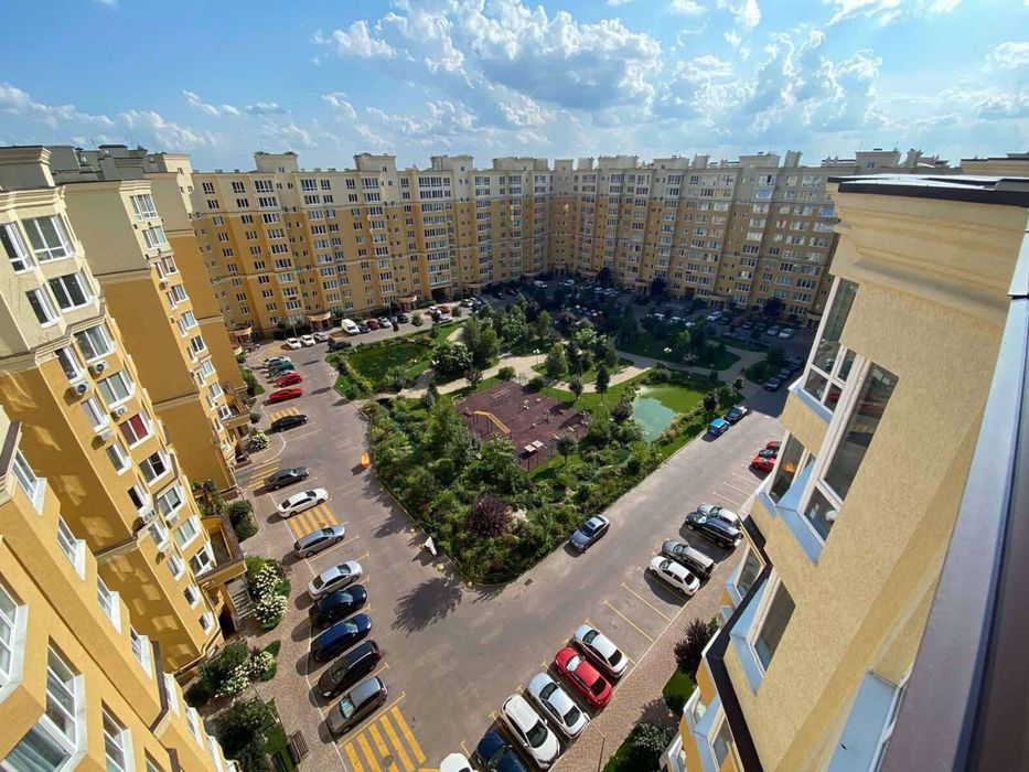Квартира на ЖК Софія Клубний в Києві, ID 228733, фото №2