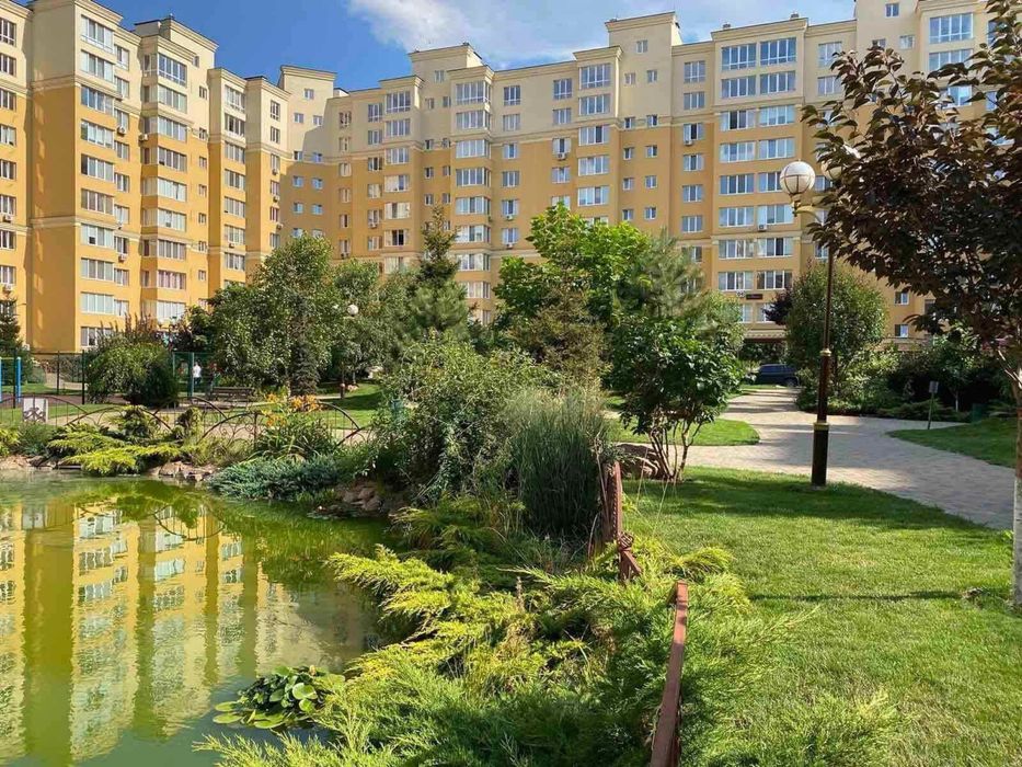 Квартира на ЖК Софія Клубний в Києві, ID 228733, фото №5