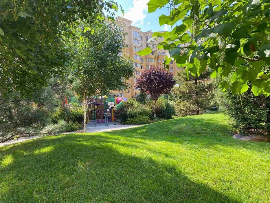 Квартира на ЖК Софія Клубний в Києві, ID 228733, фото №6