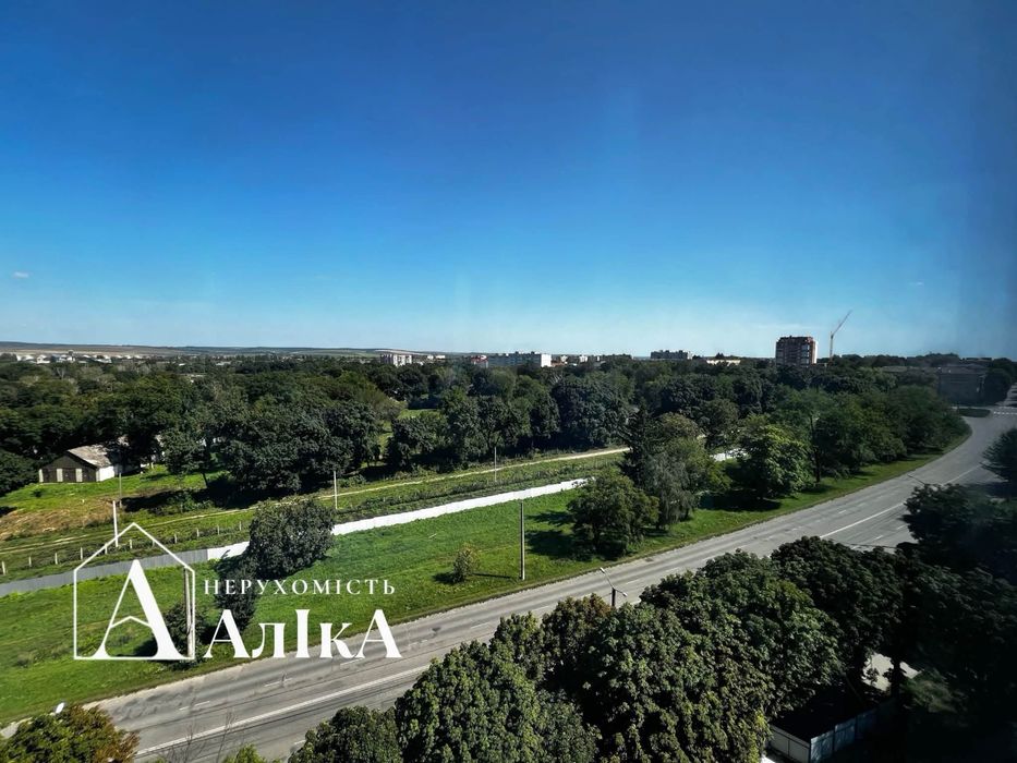 Квартира на ЖК Джем Сіті в Кам'янці-Подільському, ID 293158, фото №11