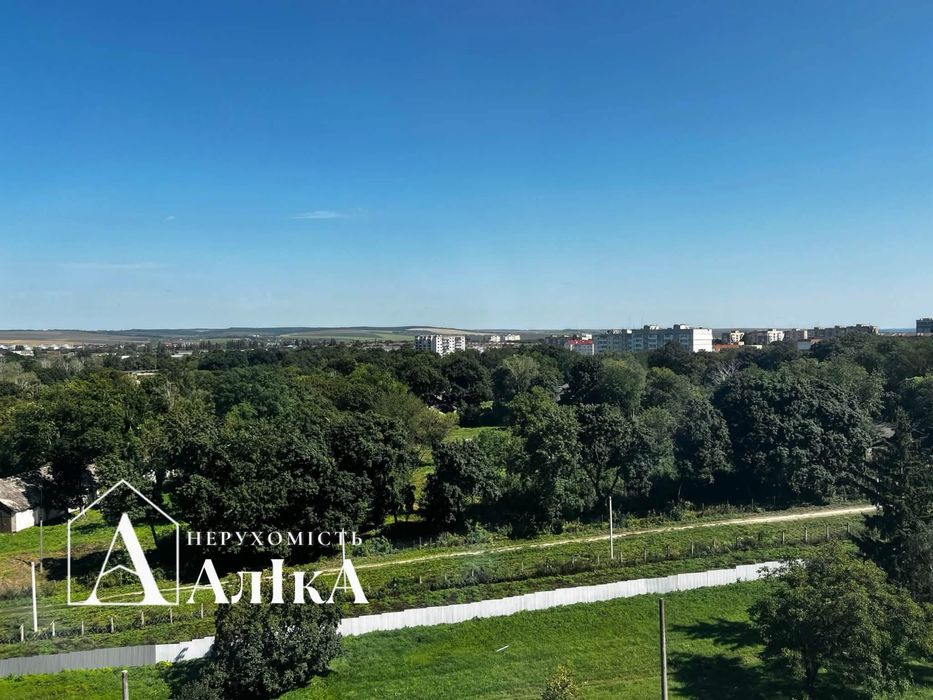 Квартира на ЖК Джем Сіті в Кам'янці-Подільському, ID 293158, фото №12