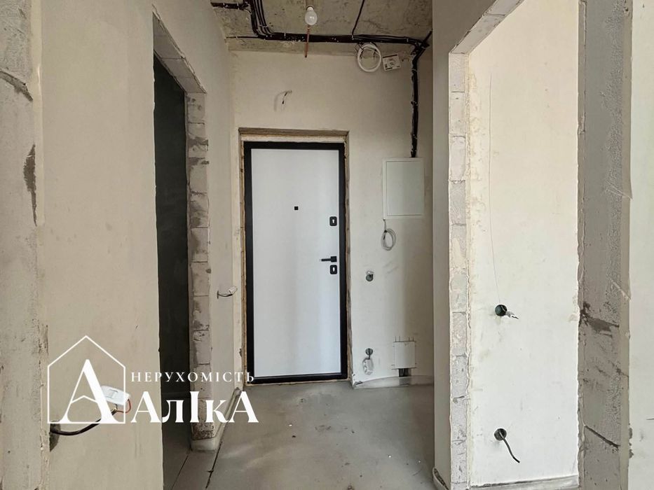 Квартира на ЖК Джем Сіті в Кам'янці-Подільському, ID 293158, фото №14
