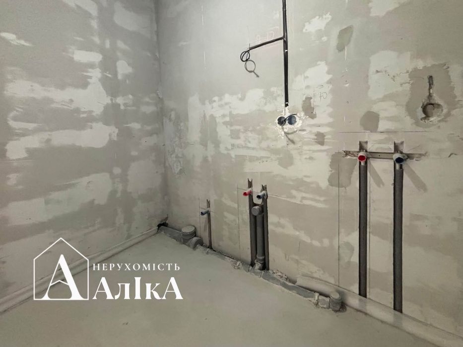 Квартира на ЖК Джем Сіті в Кам'янці-Подільському, ID 293158, фото №16