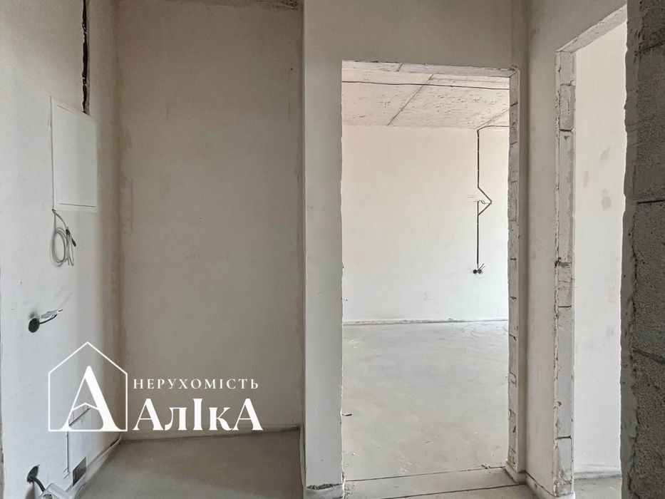 Квартира на ЖК Джем Сіті в Кам'янці-Подільському, ID 293158, фото №17