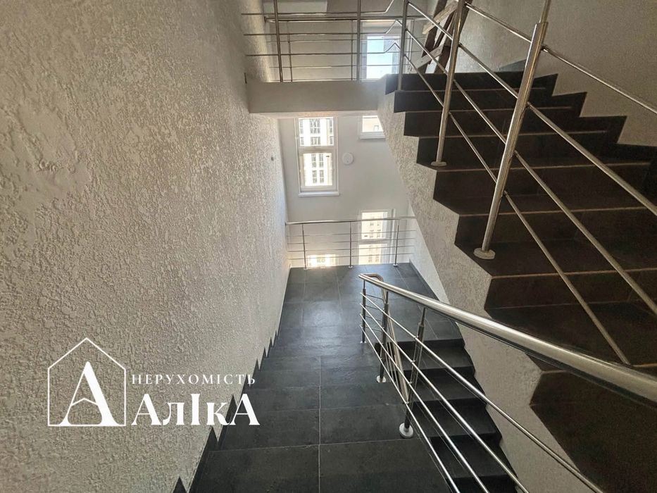 Квартира на ЖК Джем Сіті в Кам'янці-Подільському, ID 293158, фото №18
