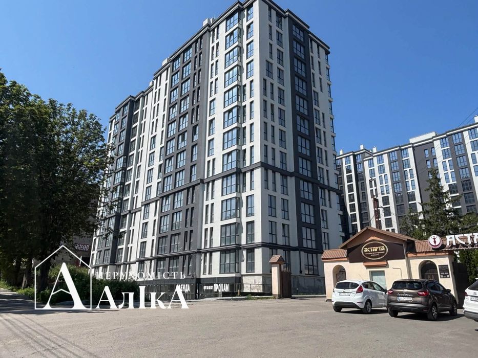 Квартира на ЖК Джем Сіті в Кам'янці-Подільському, ID 293158, фото №19